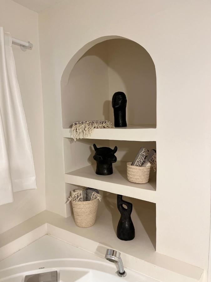 Saint-Rémy-de-Provence La Maison Plume, Appart Boutique מראה חיצוני תמונה