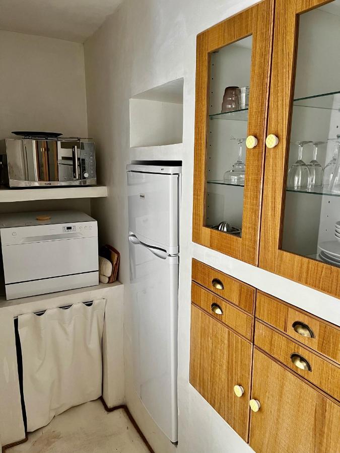 Saint-Rémy-de-Provence La Maison Plume, Appart Boutique מראה חיצוני תמונה