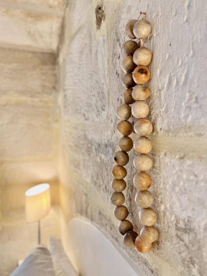 Saint-Rémy-de-Provence La Maison Plume, Appart Boutique מראה חיצוני תמונה