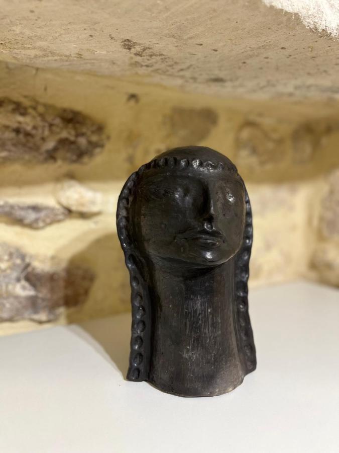 Saint-Rémy-de-Provence La Maison Plume, Appart Boutique מראה חיצוני תמונה