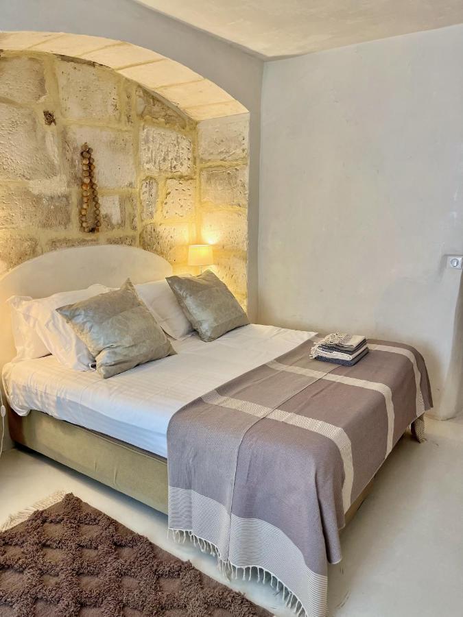 Saint-Rémy-de-Provence La Maison Plume, Appart Boutique מראה חיצוני תמונה
