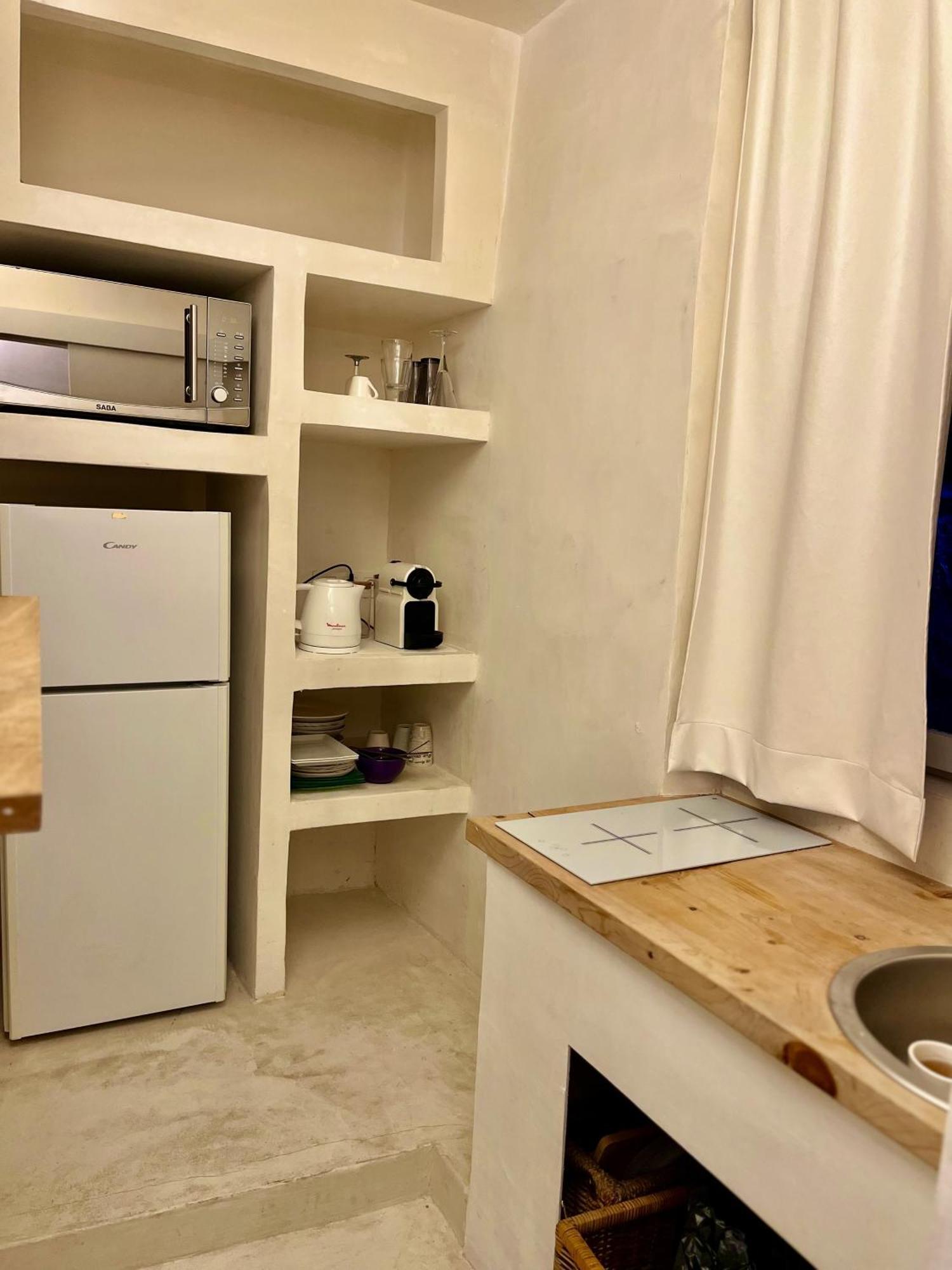 Saint-Rémy-de-Provence La Maison Plume, Appart Boutique מראה חיצוני תמונה